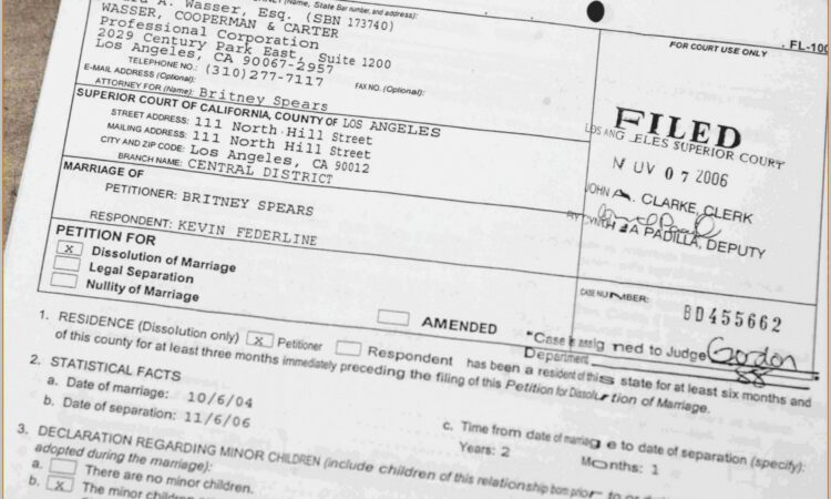 Child Support Worksheet Colorado