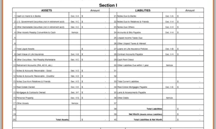 Child Support Worksheet Csc Standard Form