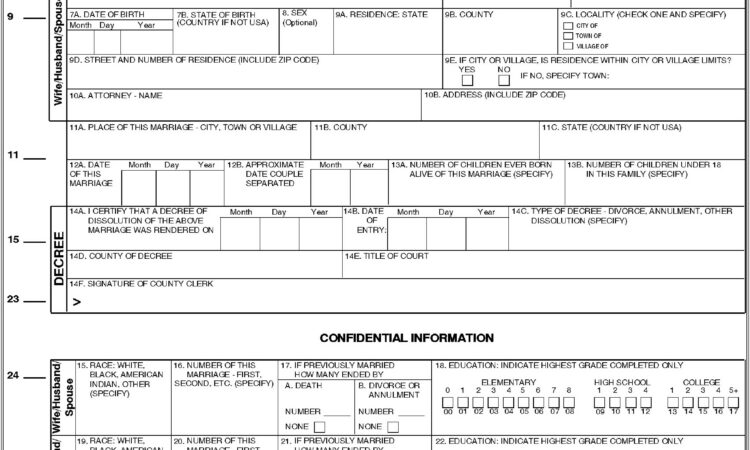 Child Support Worksheet Kansas