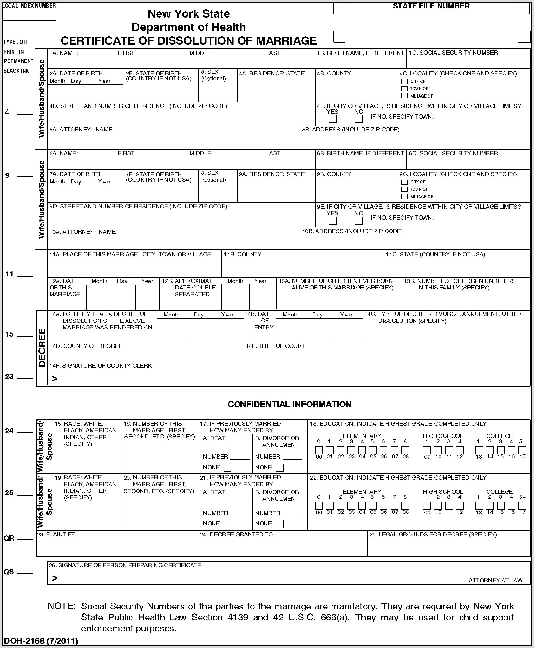 Child Support Worksheet Kansas