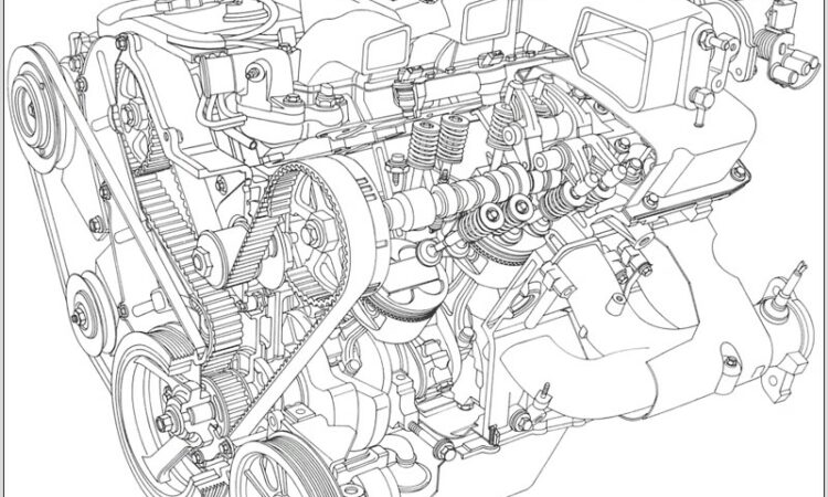 Chrysler 300 27 Engine Diagram