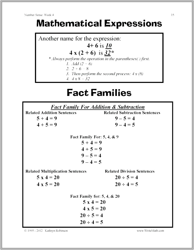 Class 8 Maths Rational Numbers Worksheet