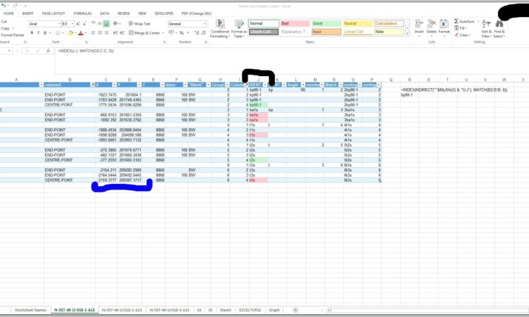 Clear All Worksheets Excel Vba