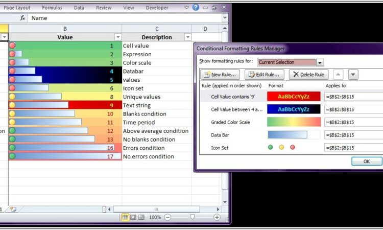 Clear Sheet Formatting Vba