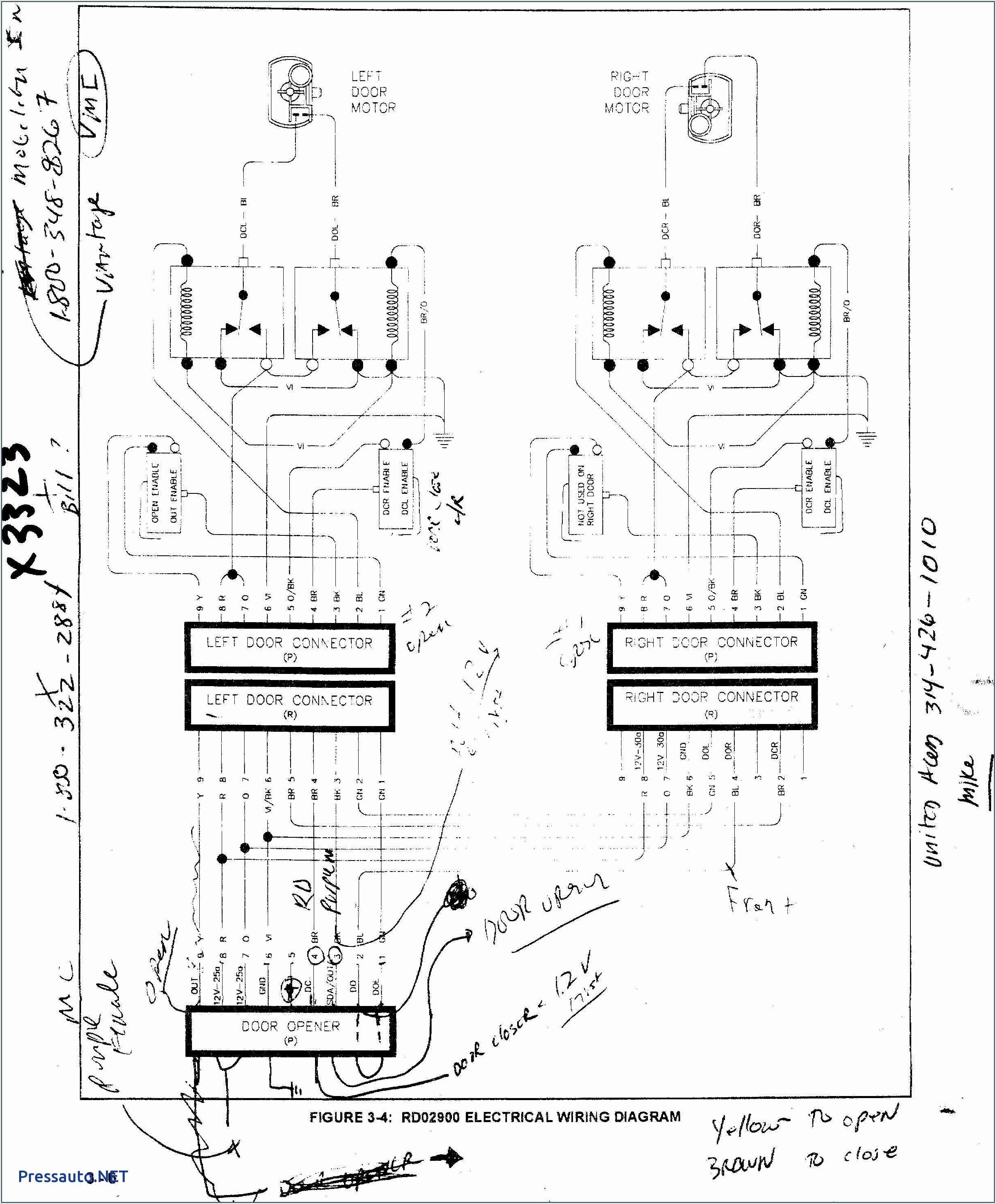 Club Car Wiring Diagram 48 Volt