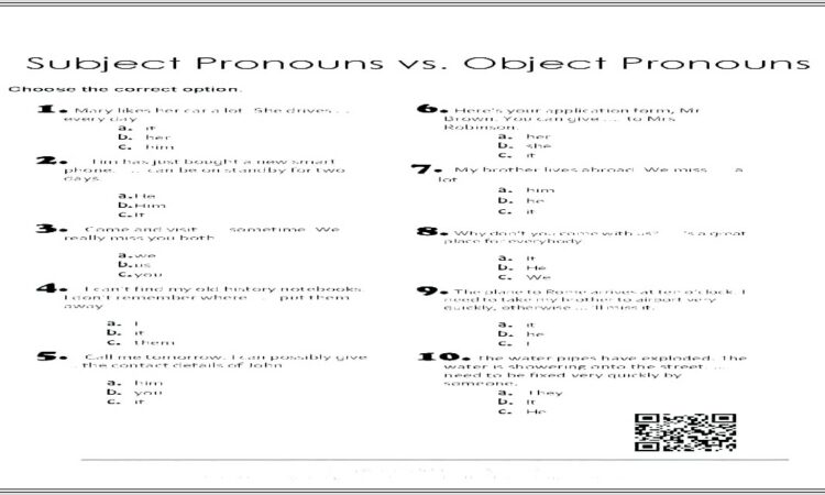 Commonly Confused Words Practice Worksheet