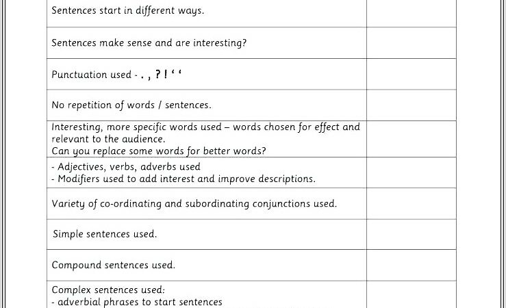 Commonly Confused Words Worksheet Answers