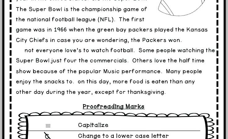 Commonly Confused Words Worksheet Middle School