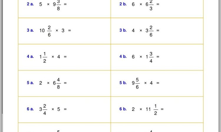 Complex Numbers Worksheet Hard