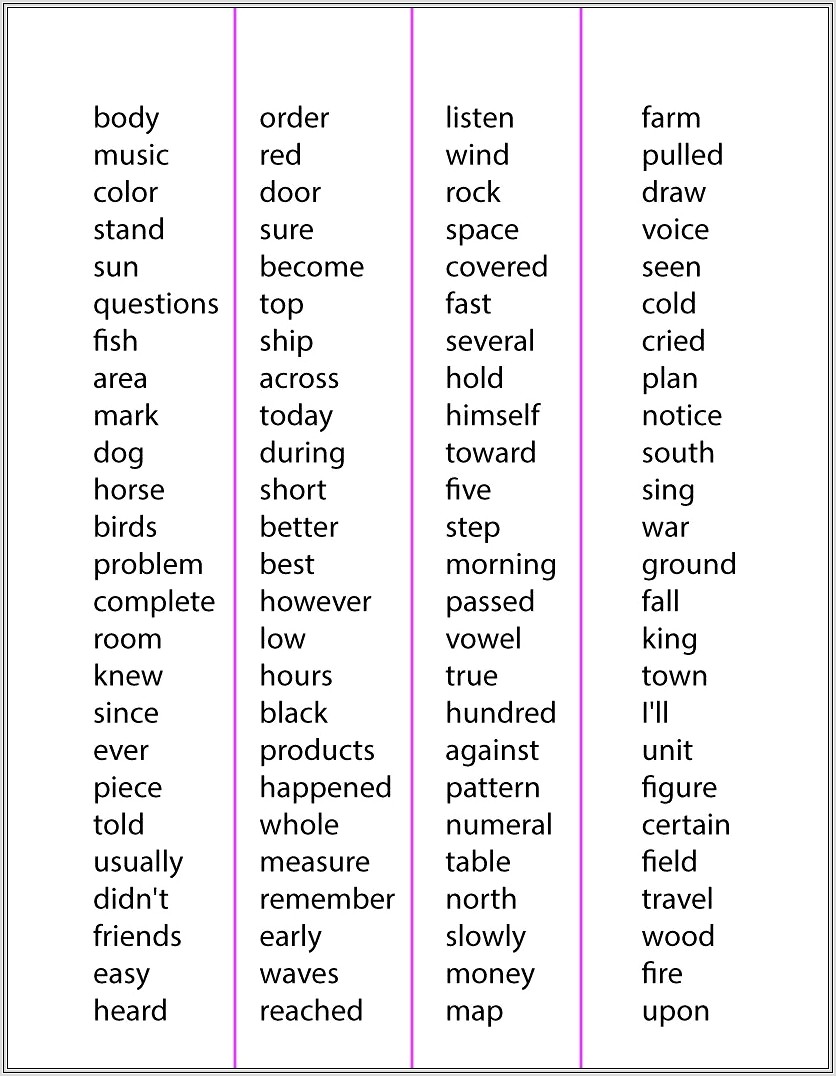 Compound Word Worksheets 4th Grade