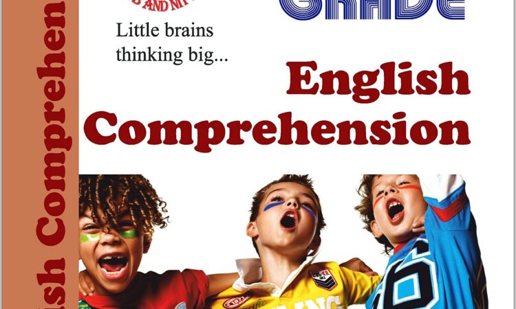 Comprehension Passages Class 4