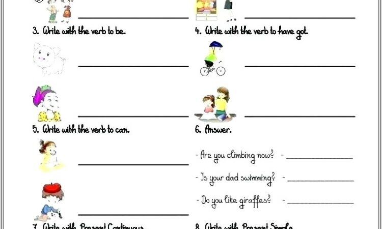 Comprehension Worksheet For Class 6