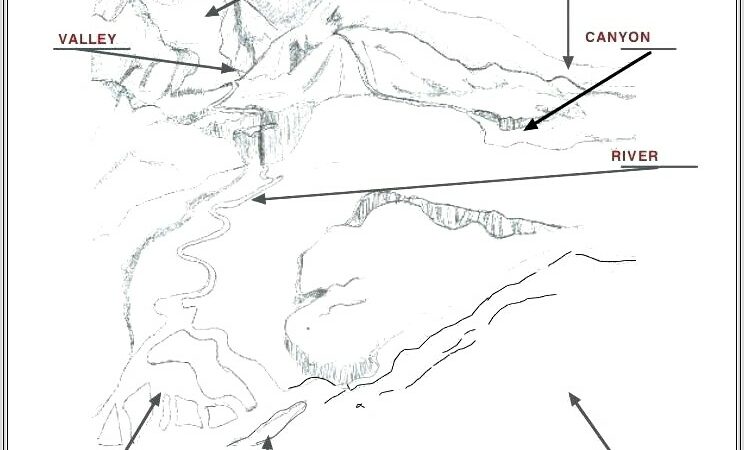 Continental Drift Plate Tectonics Worksheet