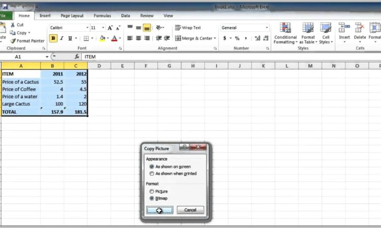 Copy Excel Worksheet And Keep Formatting