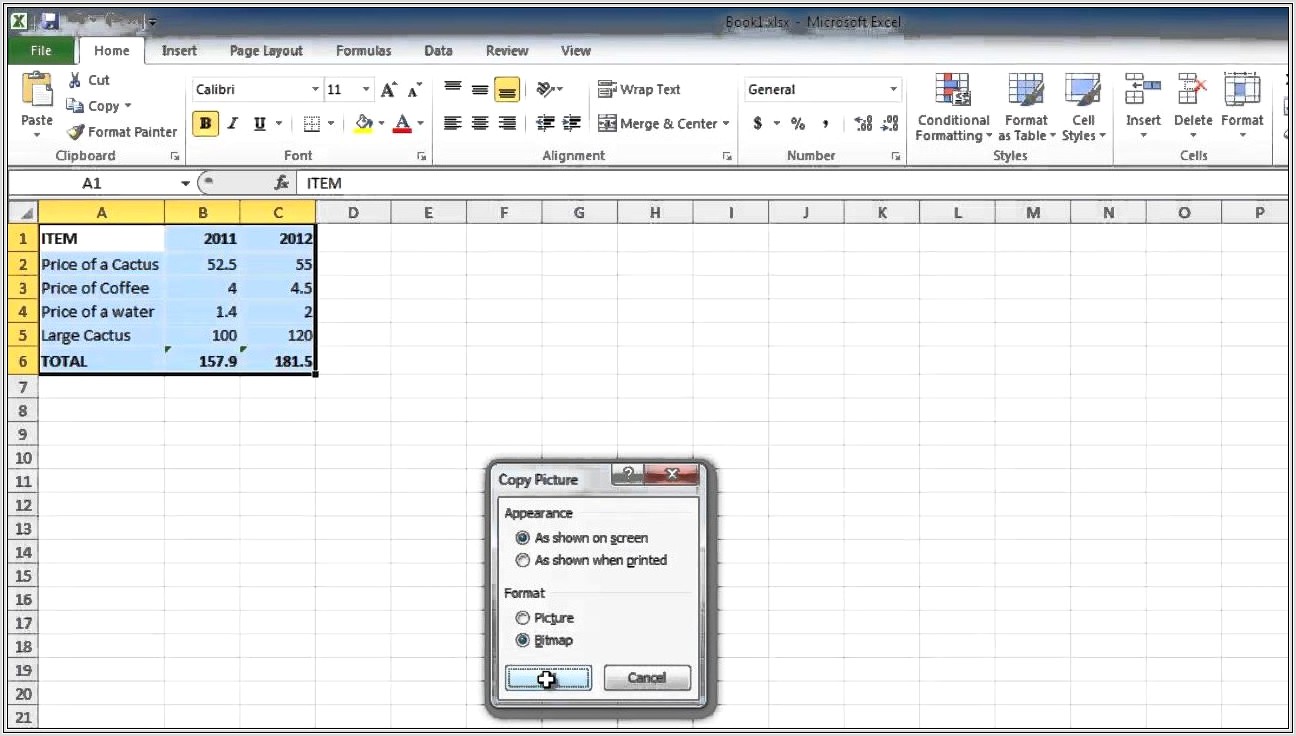 Copy Excel Worksheet And Keep Formatting