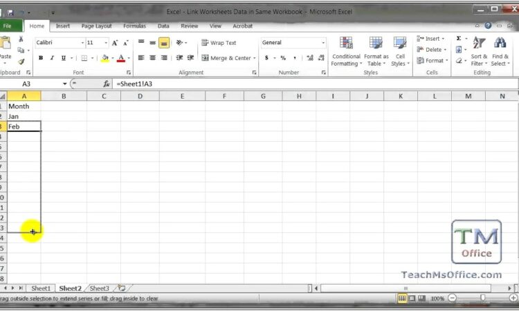 Copy Excel Worksheet Another Workbook Without Links