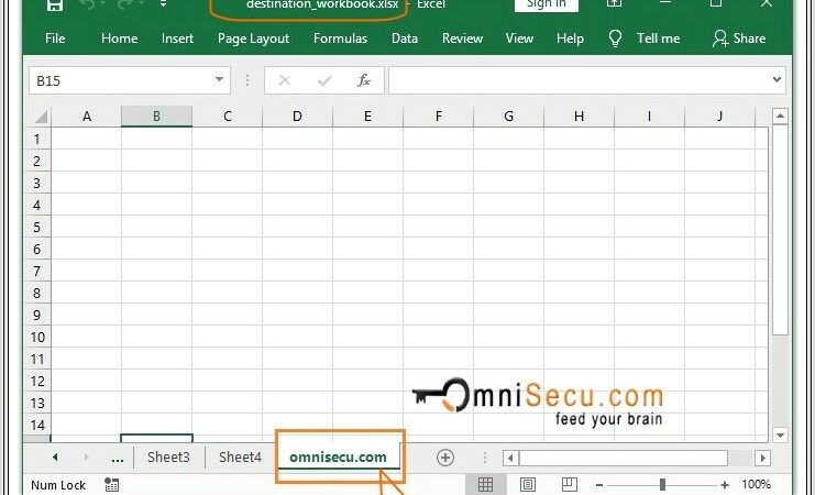 Copy Excel Worksheet To Another Workbook Java