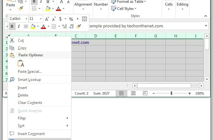 Copy Excel Worksheet Without Hidden Rows