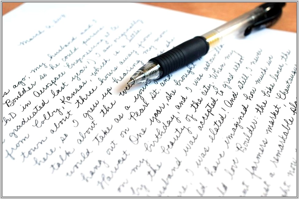 Cursive Handwriting Worksheets For Older Students