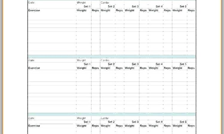 Daily Reading Journal Worksheet