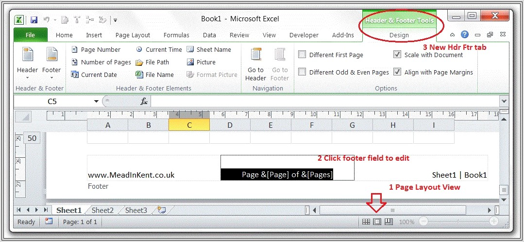 Default Sheet Name Of Excel File