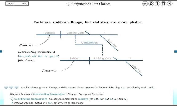 Diagramming Sentences Practice Worksheets