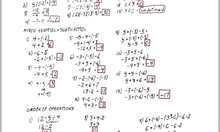 Dividing Fractions With Whole Numbers Worksheet