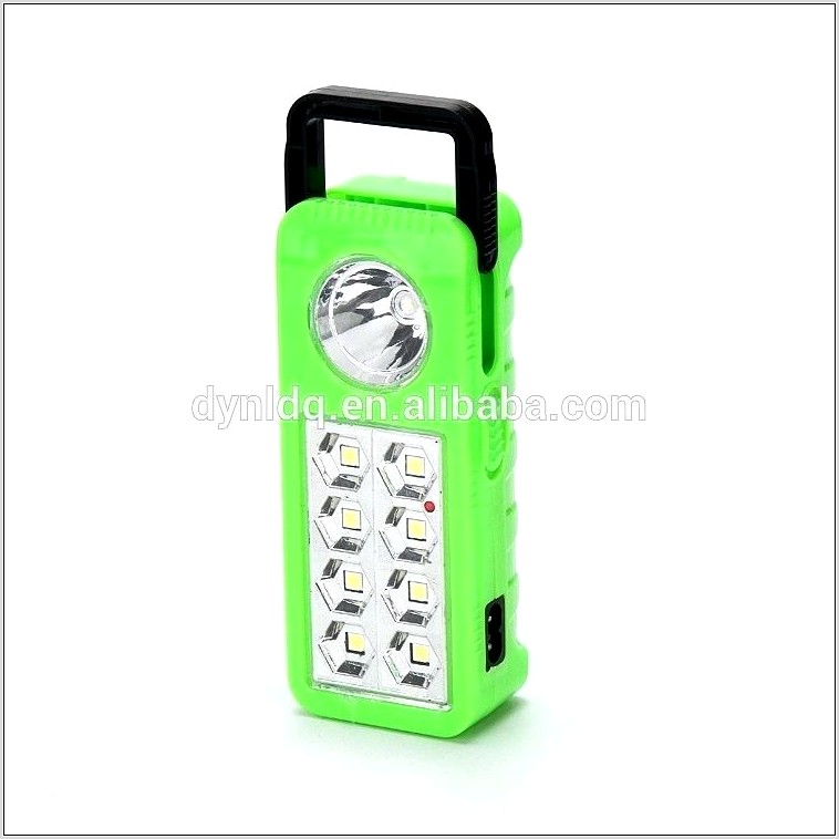 Dp Led Rechargeable Emergency Light Circuit Diagram