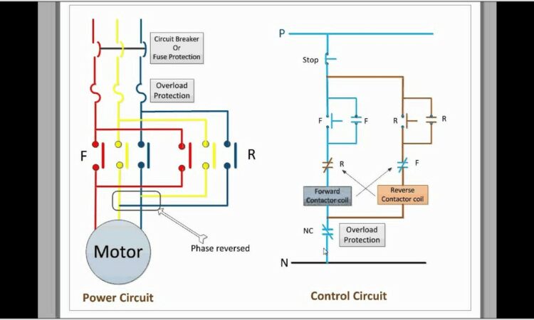 Drum Switch Diagram Hindi