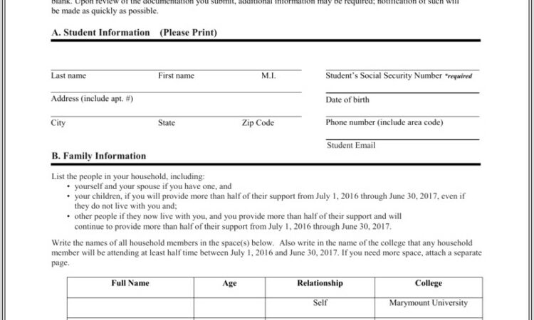 Earned Income Credit Table 2015 Worksheet