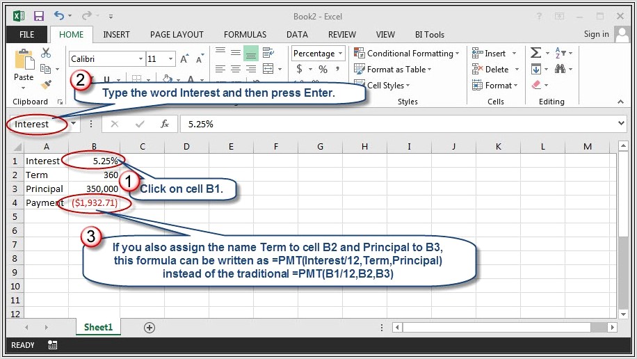 Edit Worksheet Name Excel Shortcut