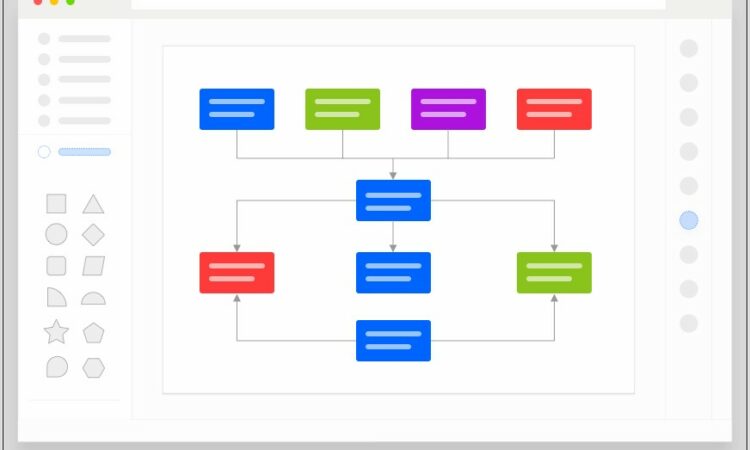 Edraw Network Diagram Online