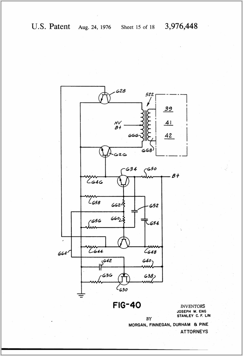 Edwards Transformer 592 Wiring Diagram
