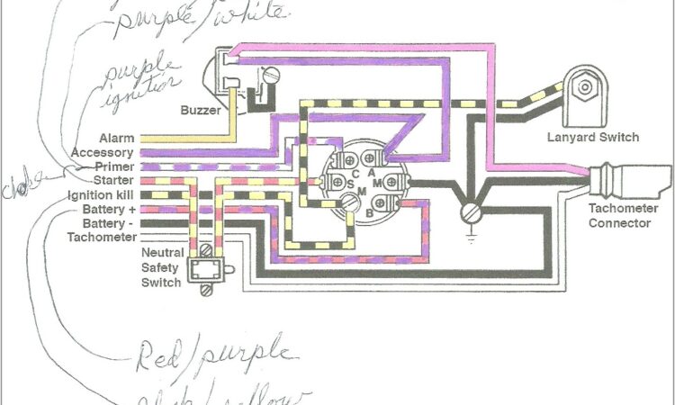 Electrical Tracker Boat Wiring Diagram