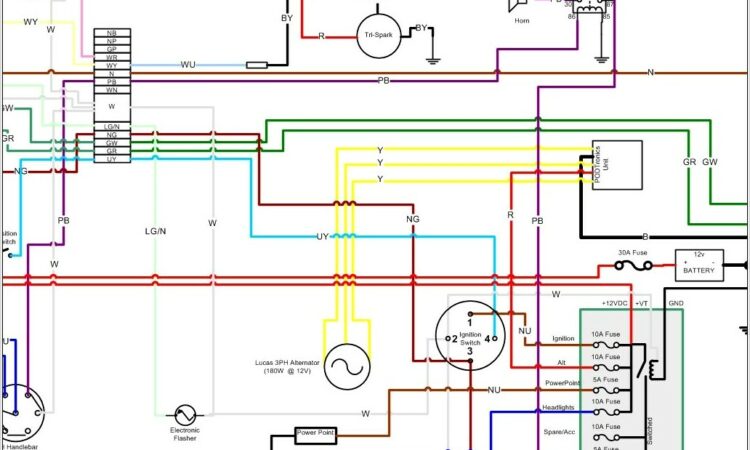 Electrical Wiring Diagrams For Dummies