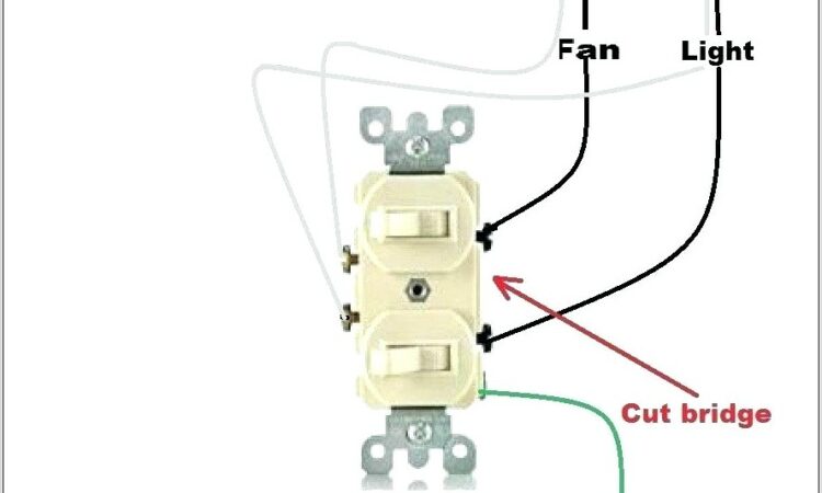 Electrical Wiring Diagrams Light Switch