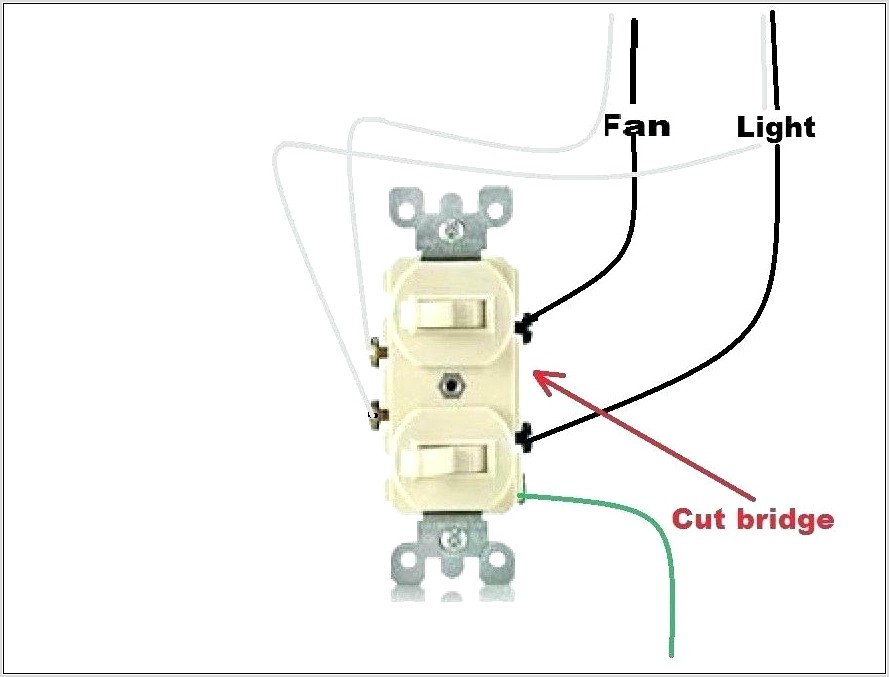 Electrical Wiring Diagrams Light Switch