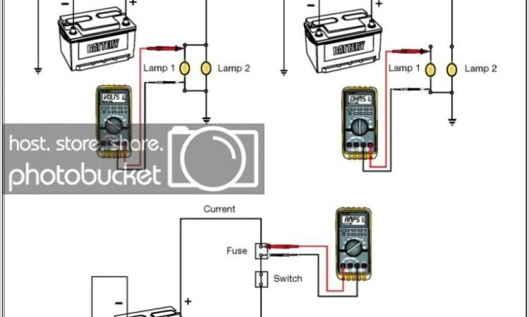 Electricity Electronics And Wiring Diagrams For Hvacr