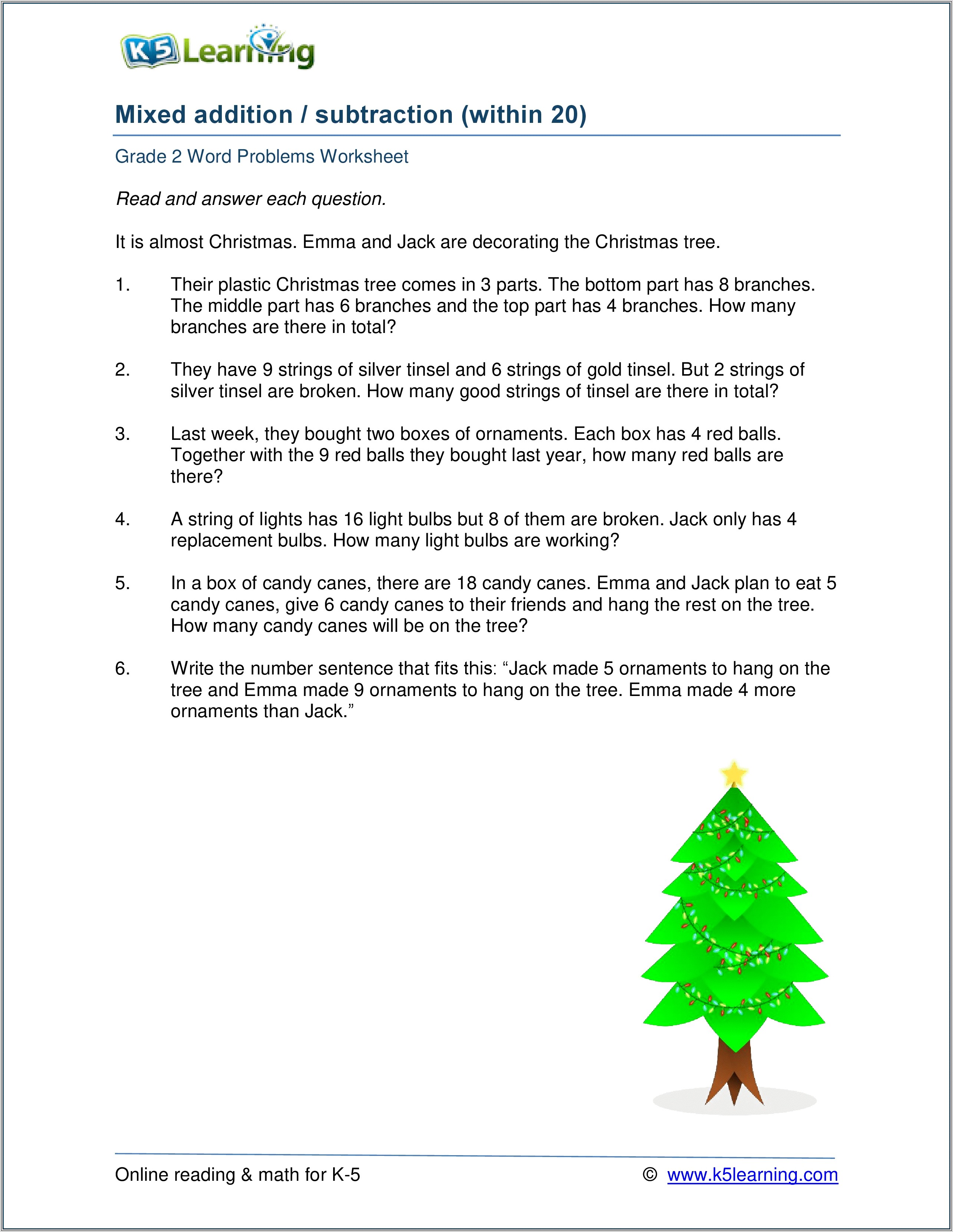 Estimating Decimals Word Problems Worksheet