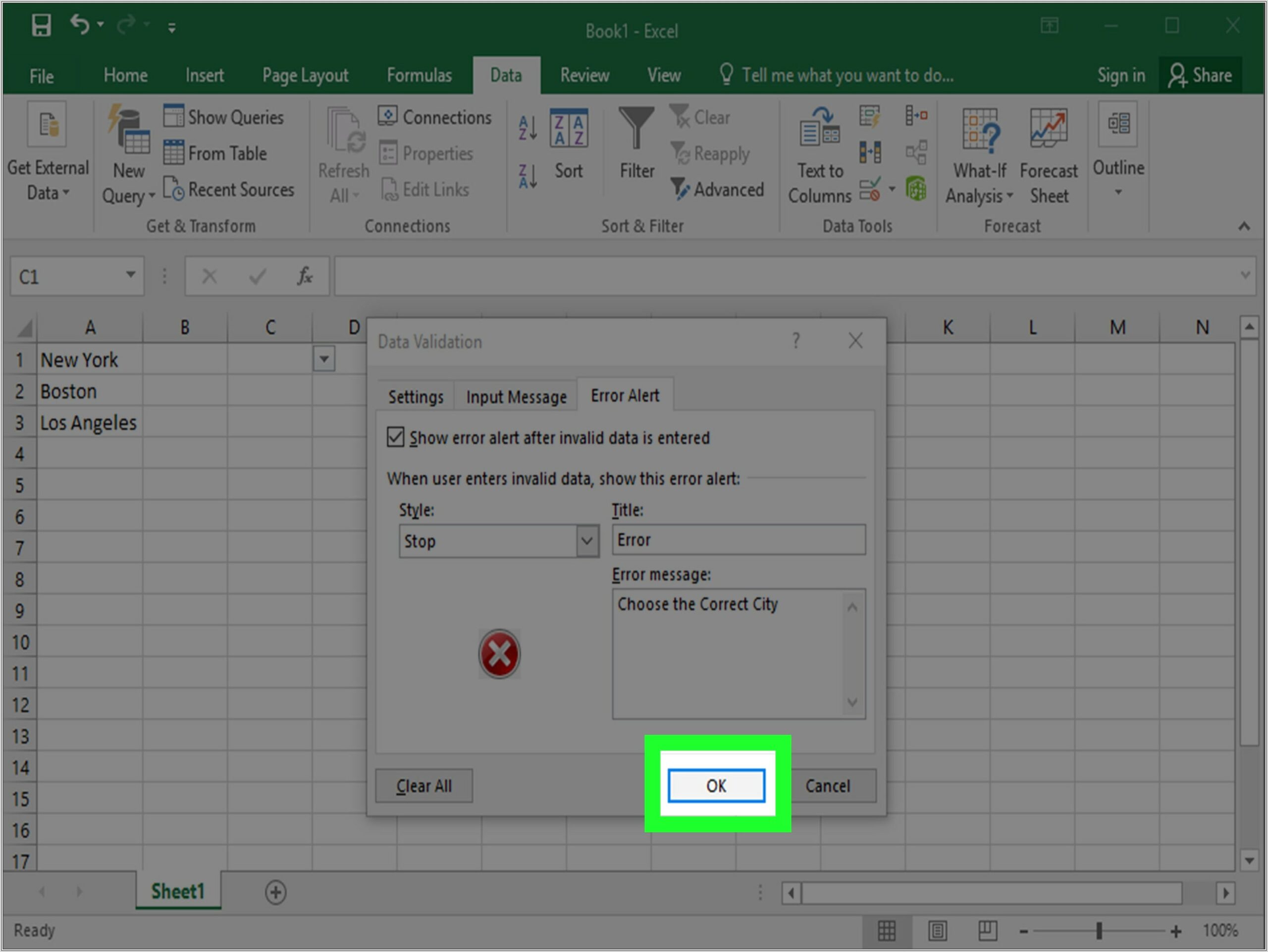 Excel 2007 Protect Sheet Allow Outline