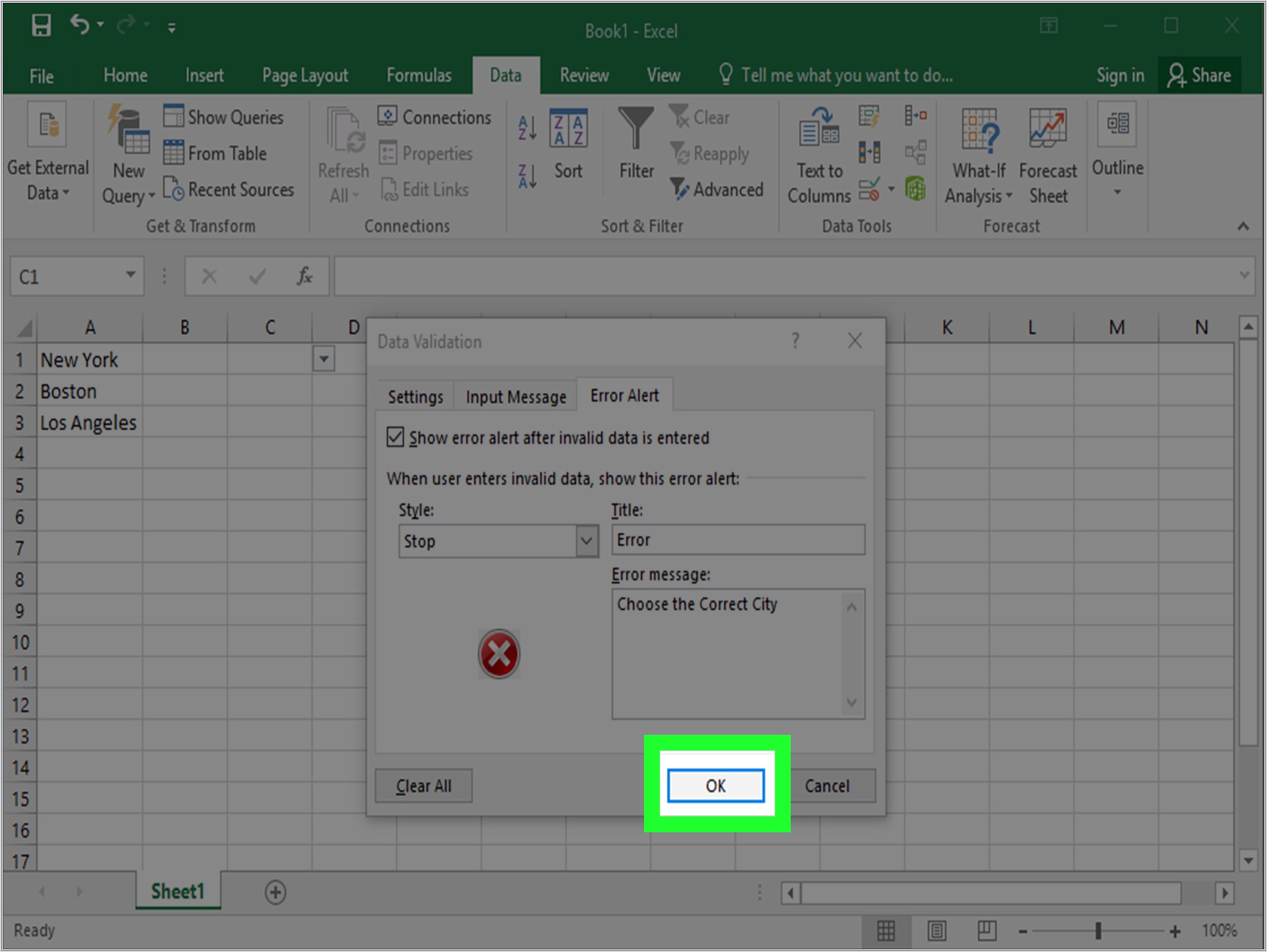 Excel 2007 Protect Sheet Allow Outline