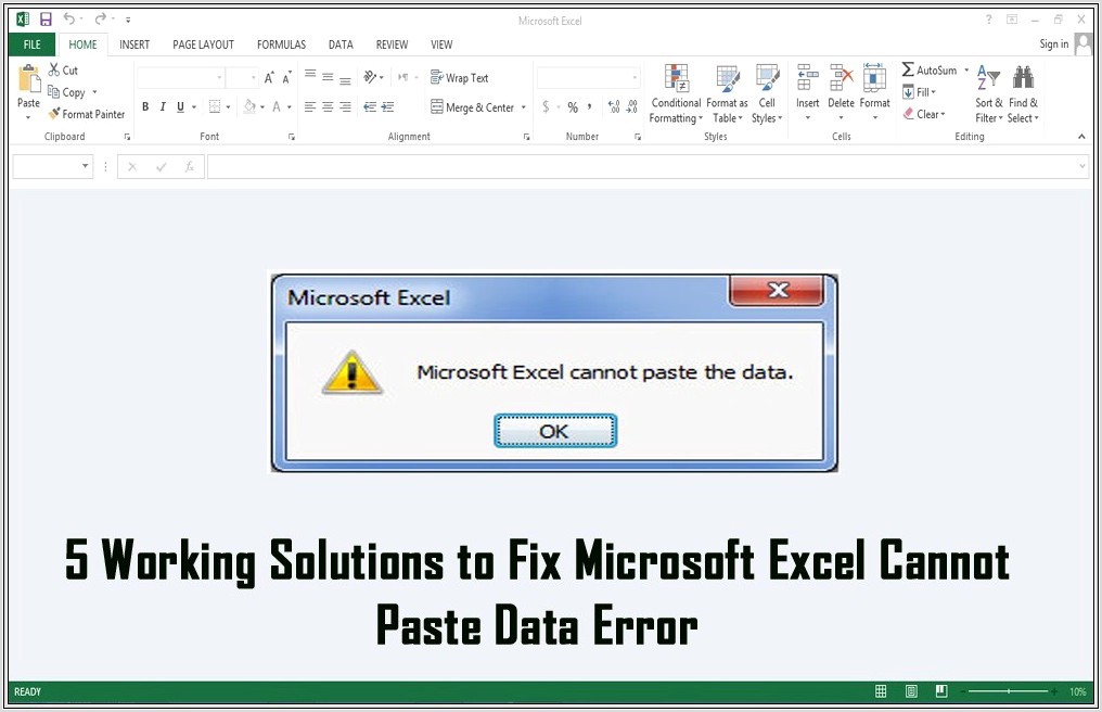 Excel 2007 Unprotect Sheet Not Available