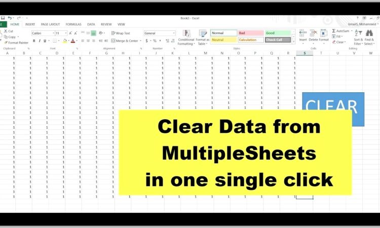 Excel 2007 Vba Delete Multiple Worksheets