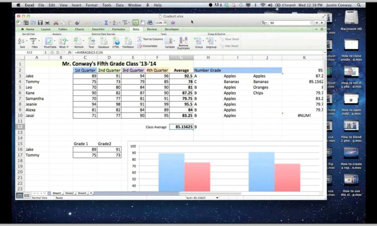 Excel 2010 Worksheet Menu Bar Missing