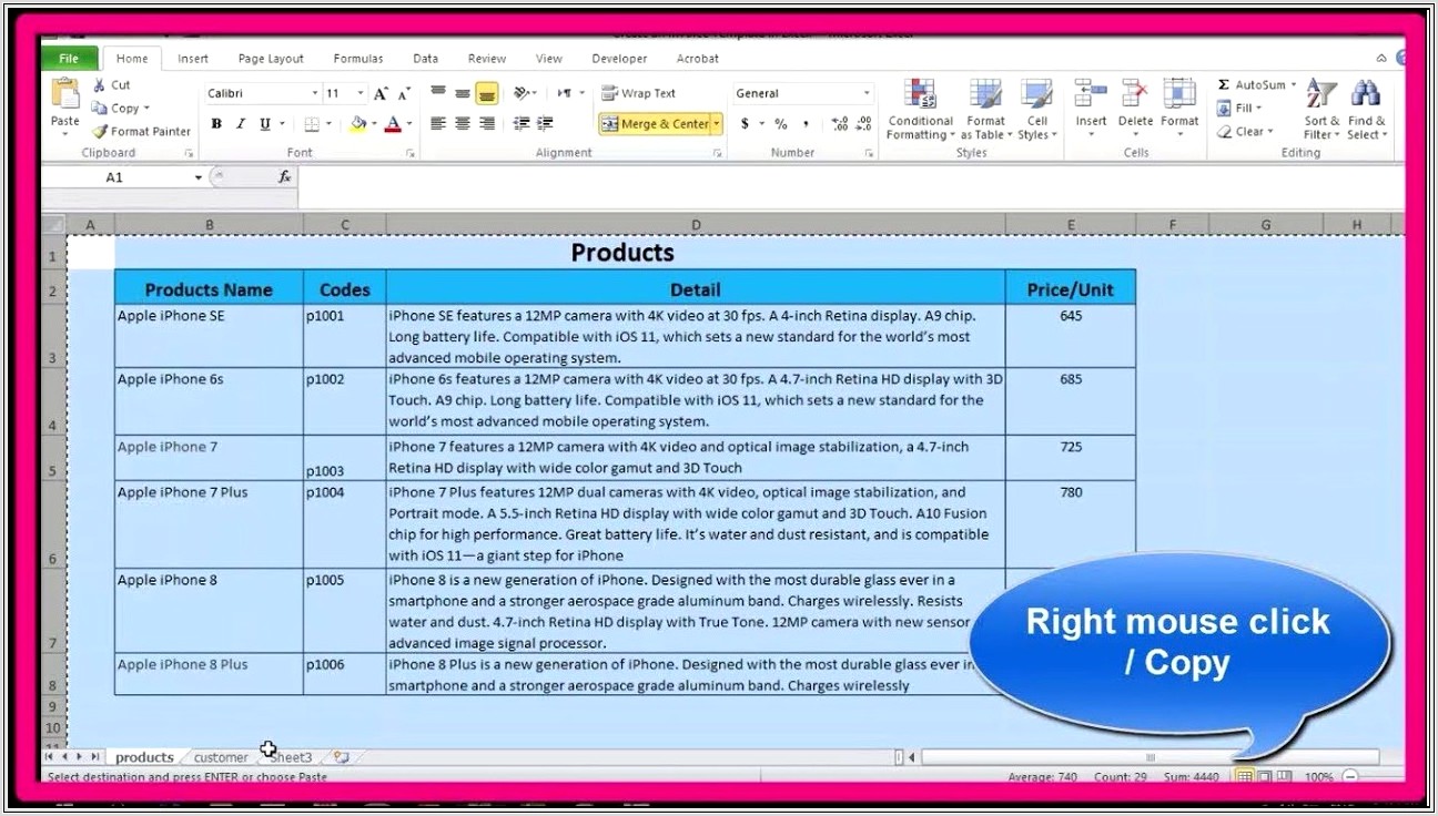 Excel Copy And Paste Worksheet
