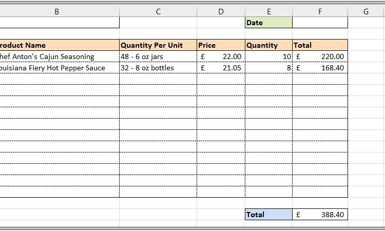 Excel Copy Listbox Contents To Worksheet