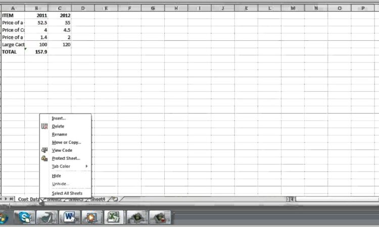 Excel Copy Worksheet Between Workbooks