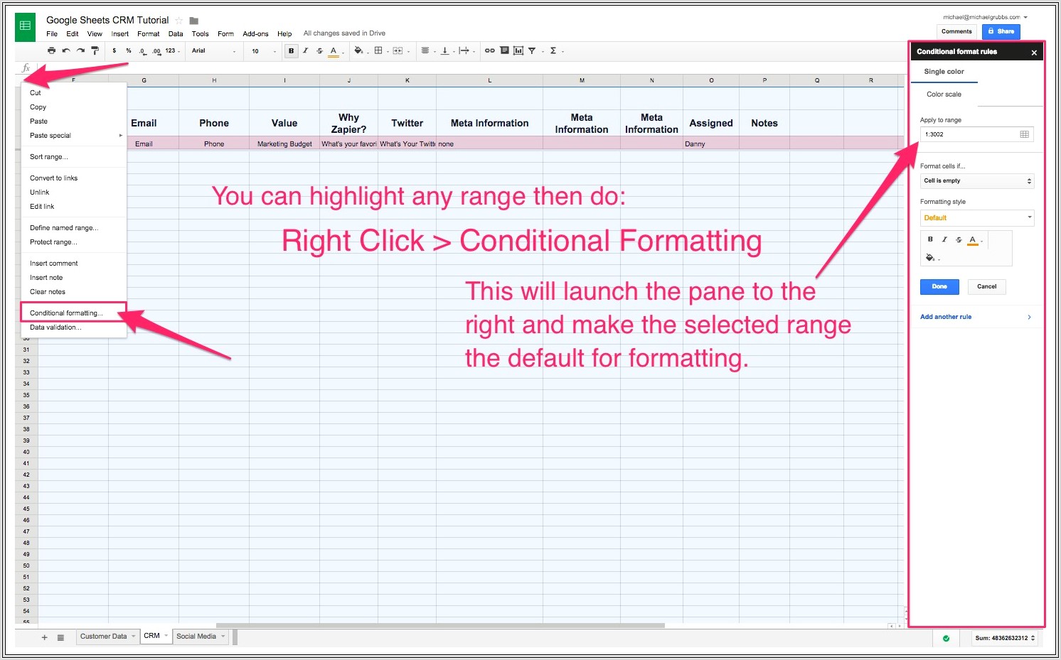 Excel Copy Worksheet Formatting