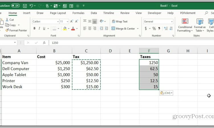 Excel Copy Worksheet Keep Formulas