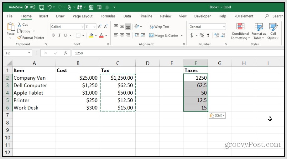Excel Copy Worksheet Keep Formulas